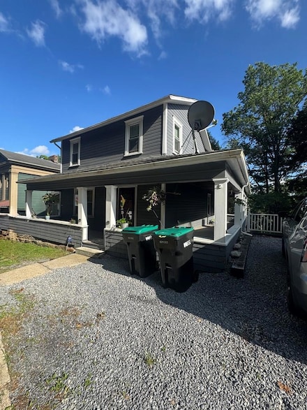 457 Main St, Brookville, PA 15825