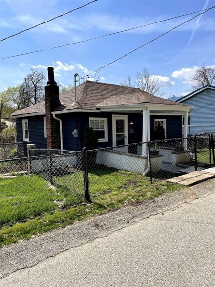 11 Sylvia Ave, Pittsburgh, PA 15214