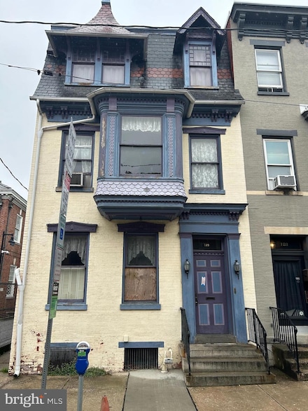119 S Beaver St, York, PA 17401