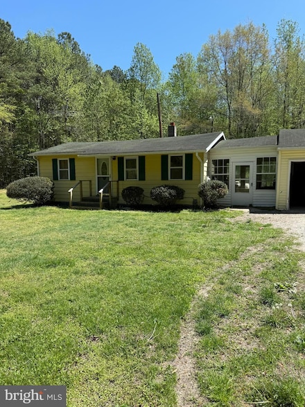 28471 Kinder Rd, Federalsburg, MD 21632