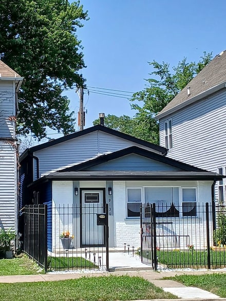 9130 S Greenwood Ave, Chicago, IL 60619