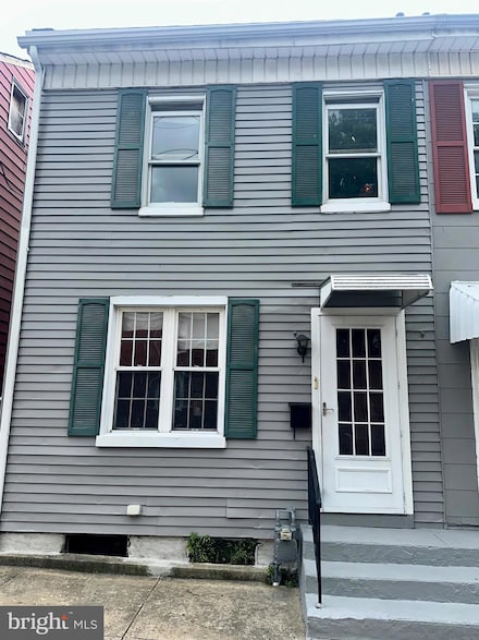 538 N Pershing Ave, York, PA 17404