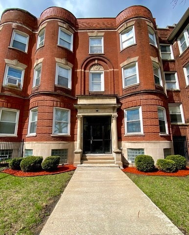 5648 S Calumet Ave Unit 3S, Chicago, IL 60637