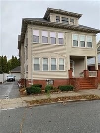 21-23 Gould St, New Bedford, MA 02740