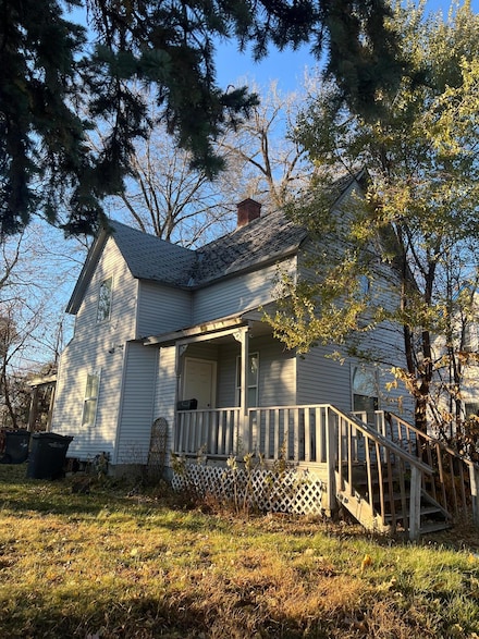 2515 Girard Ave N, Minneapolis, MN 55411