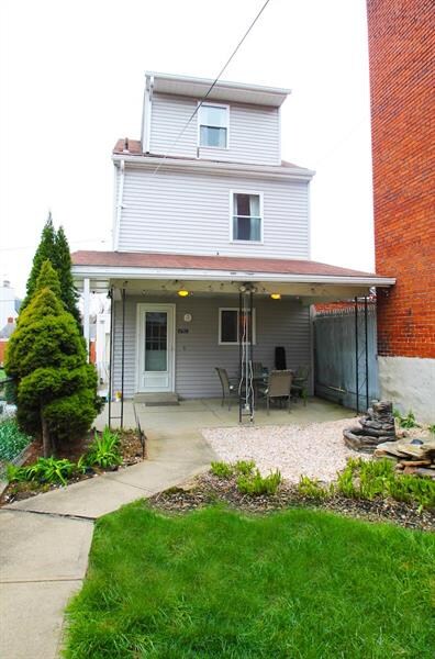4782 Cypress St, Pittsburgh, PA 15224