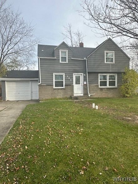 559 Niagara Falls Blvd, Buffalo, NY 14226