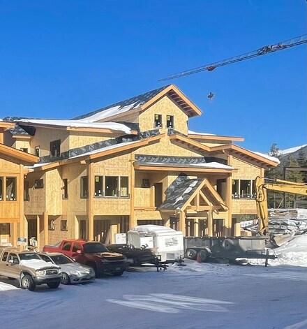 0125 Lake Ridge Cir Unit 1867, Dillon, CO 80435