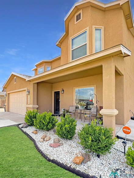 4005 Jesse James Ct, Carlsbad, NM 88220
