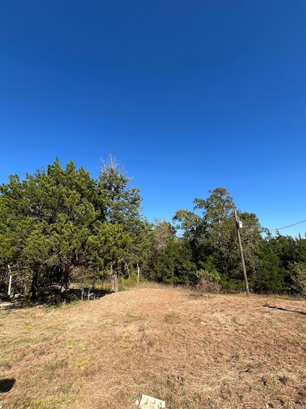 450 Hilltop Dr, Coldspring, TX 77331
