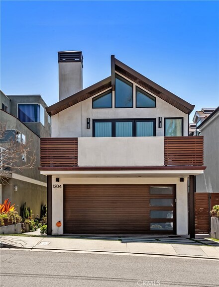 1204 10th St, Hermosa Beach, CA 90254
