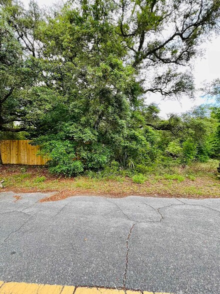 2519 Palmetto Terrace, Carrabelle, FL 32322