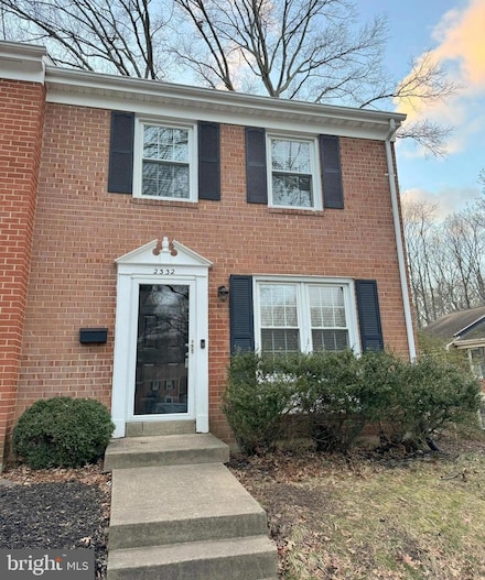 2332 Horseferry Ct, Reston, VA 20191