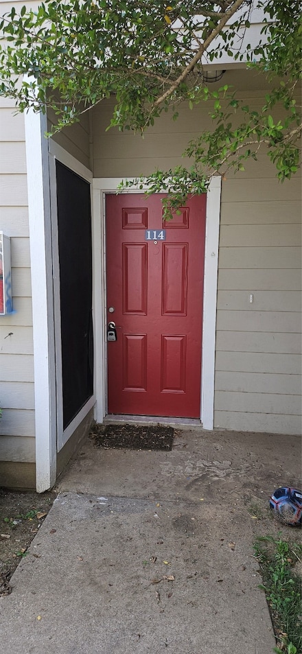 739 N Nursery Rd Unit 114, Irving, TX 75061