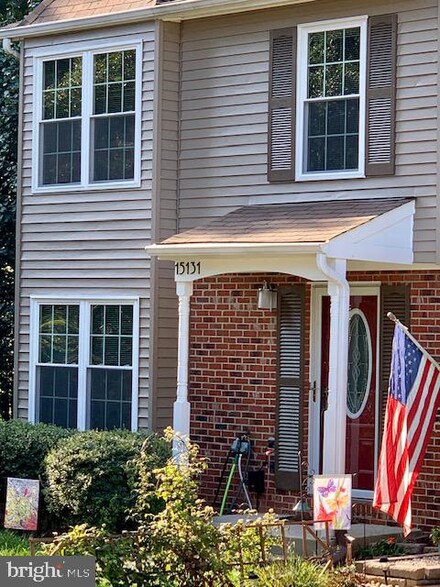15131 Catalpa Ct, Woodbridge, VA 22193