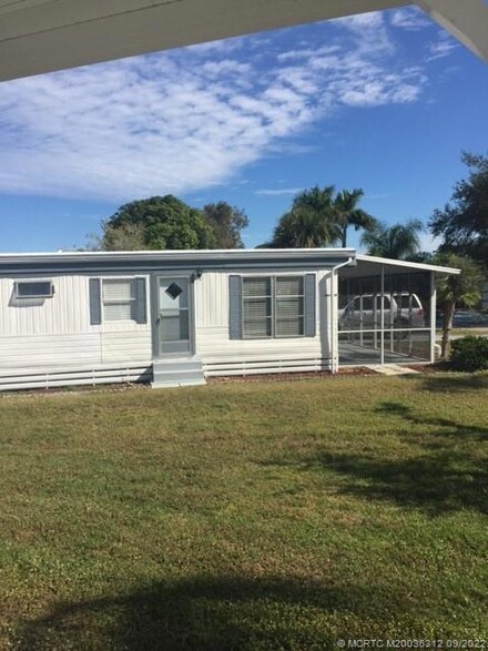 20 Antigua, Port Saint Lucie, FL 34952