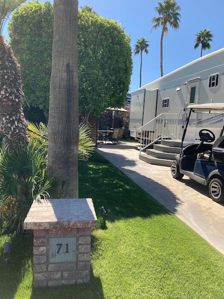 69411 Ramon Rd Unit 71, Cathedral City, CA 92234