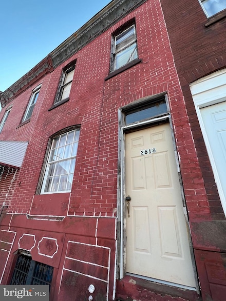 2618 N 7th St, Philadelphia, PA 19133