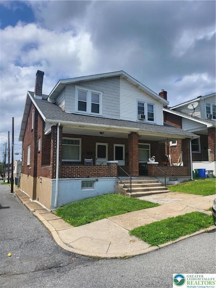 419 E Walnut St, Allentown, PA 18109