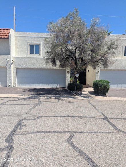 9350 E Speedway Blvd Unit 12, Tucson, AZ 85710
