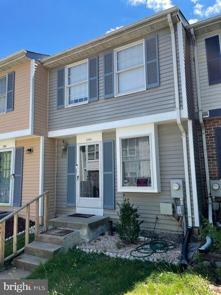 2955 Shepperton Terrace, Silver Spring, MD 20904