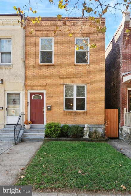 3404 Henry Ave, Philadelphia, PA 19129