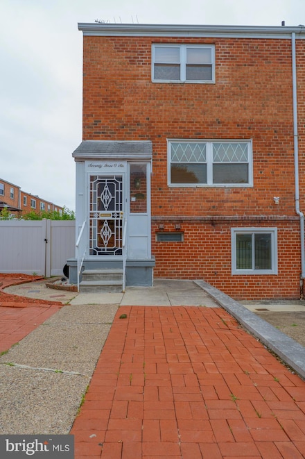 7306 Bunting Place, Philadelphia, PA 19153
