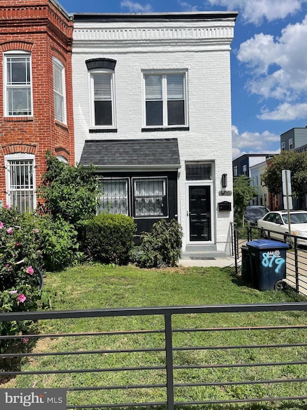 819 12th St NE Unit 1, Washington, DC 20002