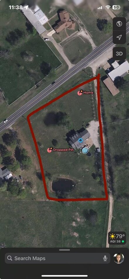 14083 St Hwy 198, Mabank, TX 75147