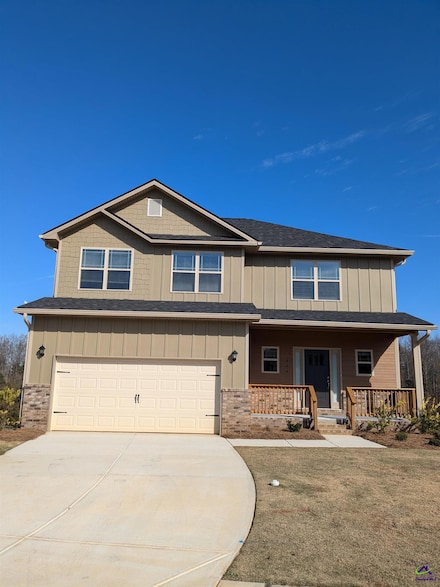 624 Britton Way, Macon, GA 31216