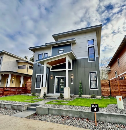 4266 Creston Way, Bellingham, WA 98226