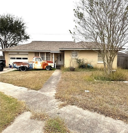 4010 Markins Dr, Corpus Christi, TX 78411