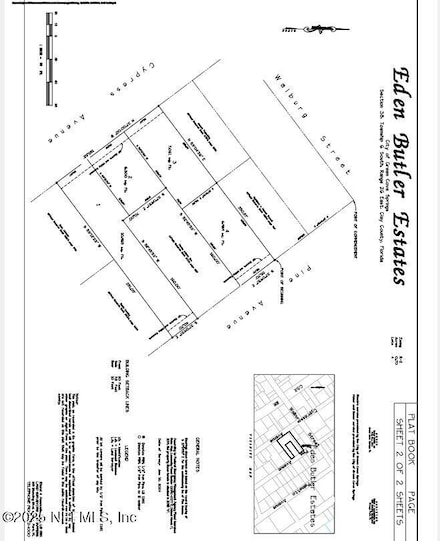 556 Cypress Ave, Green Cove Springs, FL 32043