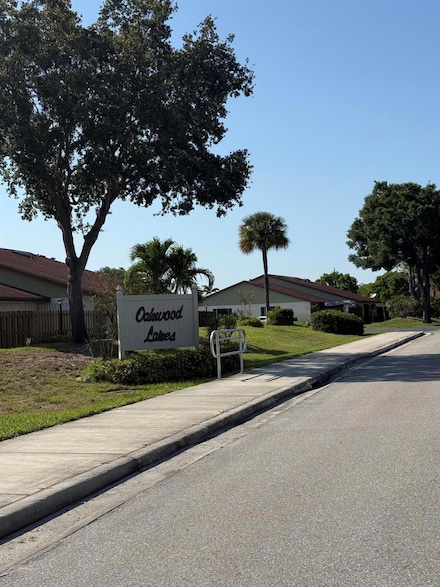 3790 Silver Lace Ln Unit 95, Boynton Beach, FL 33436