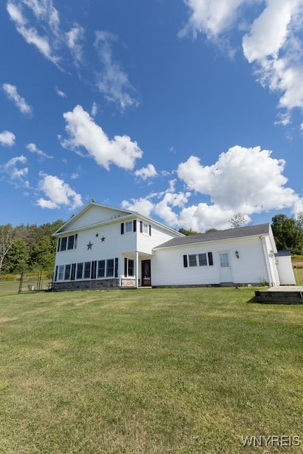 6442 Cotter Rd, Ellicottville, NY 14731