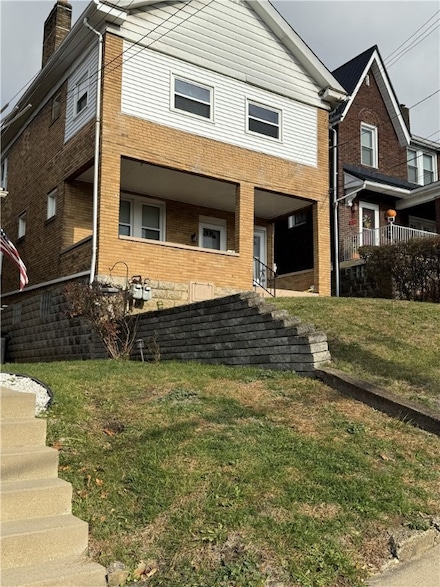 44 Bellanca Ave Unit 1, Pittsburgh, PA 15227