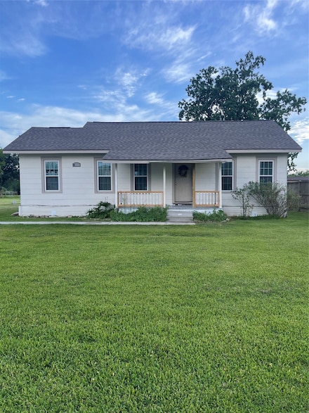 4457 County Road 537, Alvin, TX 77511