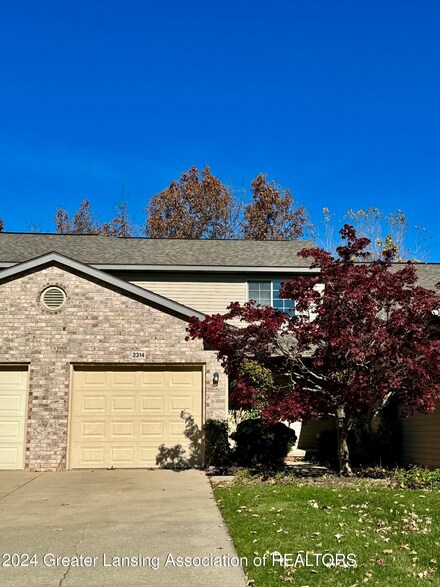 2314 Taos Trail, Okemos, MI 48864