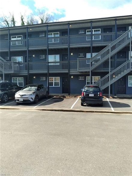 3917 Bowdens Ferry Rd Unit 15, Norfolk, VA 23508