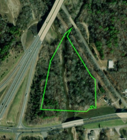 0 Malvern Ave Unit 147548, Hot Springs, AR 71901