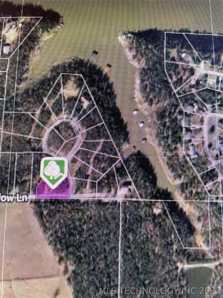 4 Sleepy Hollow Ln, Cleveland, OK 74020