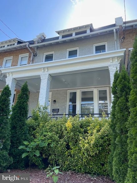 4522 4th St NW, Washington, DC 20011