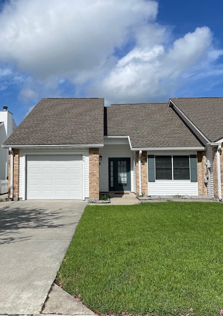 146 Saxony Dr, Houma, LA 70364