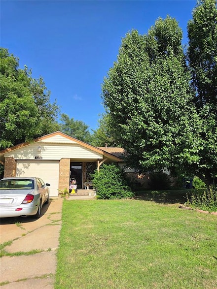 7300 S Brookline Ave, Oklahoma City, OK 73159