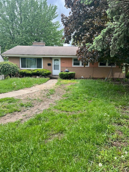 3302 Grand Ave, Middletown, OH 45044