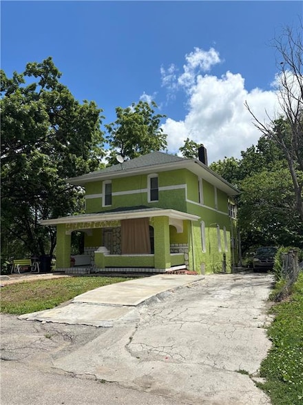 21 N Valley St, Kansas City, KS 66102