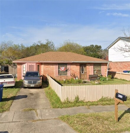 1606 Sycamore Place, Corpus Christi, TX 78416 Homes