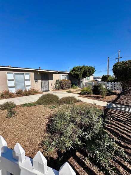 4336-38 Susquehanna Place, San Diego, CA 92117