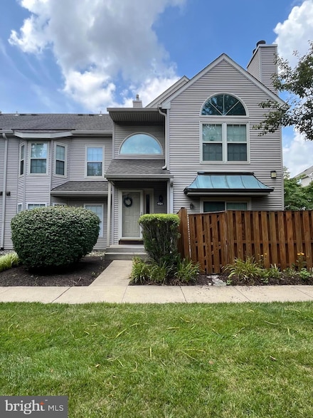 4104 Waltham Ct Unit 258, Yardley, PA 19067