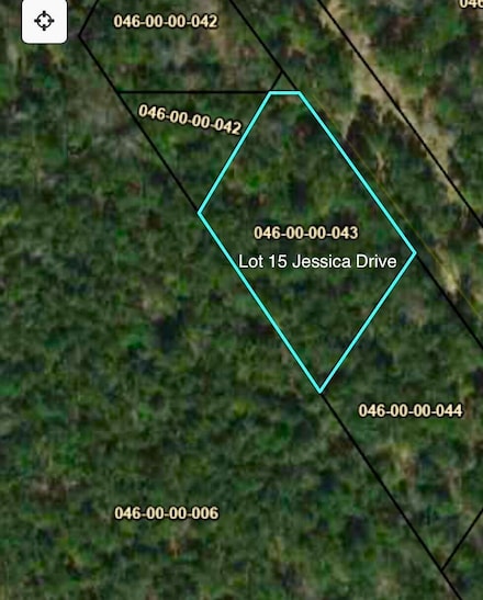Lot 15 Jessica Dr, Williston, SC 29853